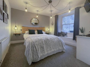  Windermere Guest House - Central Windermere  Виндермер